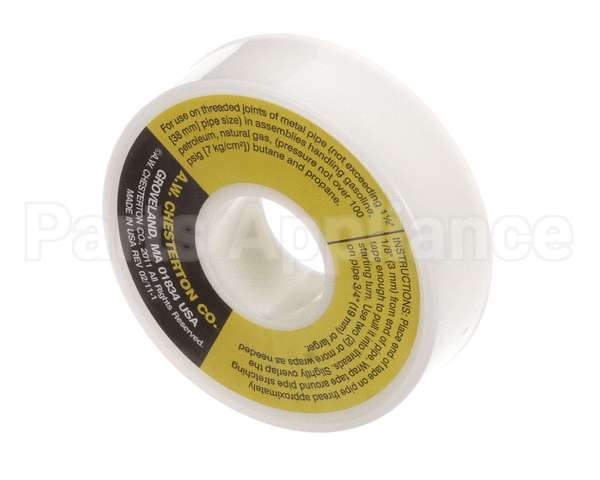 0K1998 Electrolux Professional Tape