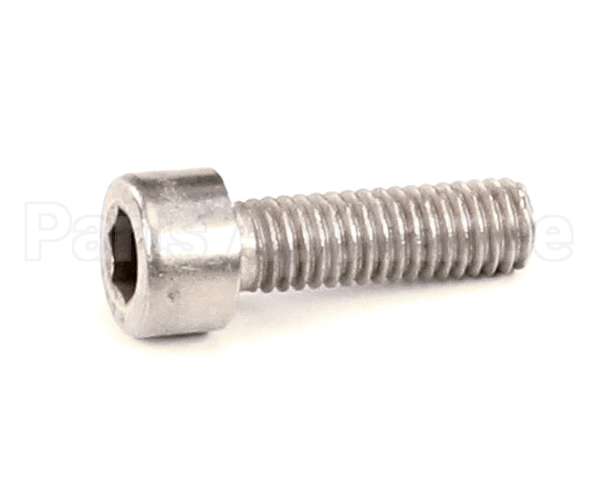 0K4493 Electrolux Professional Socket Screw, M6X20