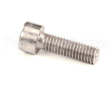 0K4493 Electrolux Professional Socket Screw, M6X20