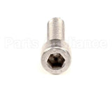0K4493 Electrolux Professional Socket Screw, M6X20