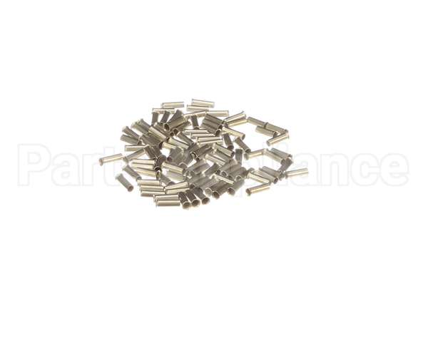 0K4532 Electrolux Professional Sleeve, 2,5X8, Set 100 Pieces