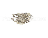 0K4532 Electrolux Professional Sleeve, 2,5X8, Set 100 Pieces