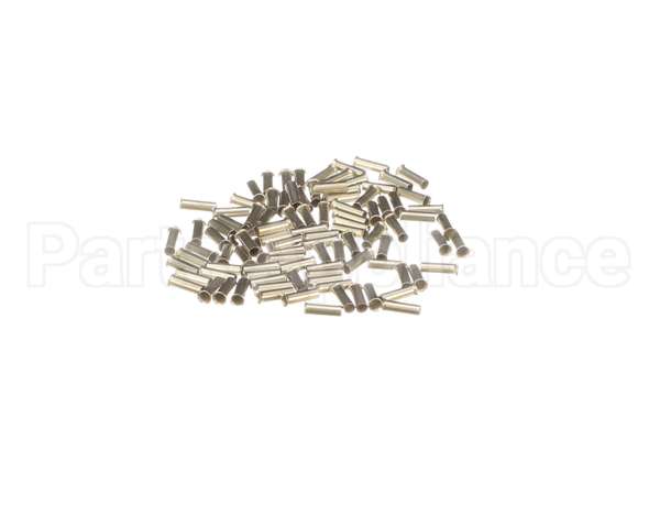 0K4532 Electrolux Professional Sleeve, 2,5X8, Set 100 Pieces