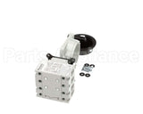 0K4979 Electrolux Professional Main Switch, 4-P Ac21 63A
