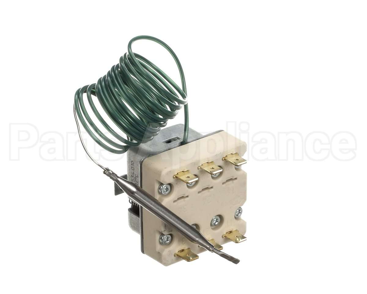 0K4981 Electrolux Professional Safety Thermostat, 180 C