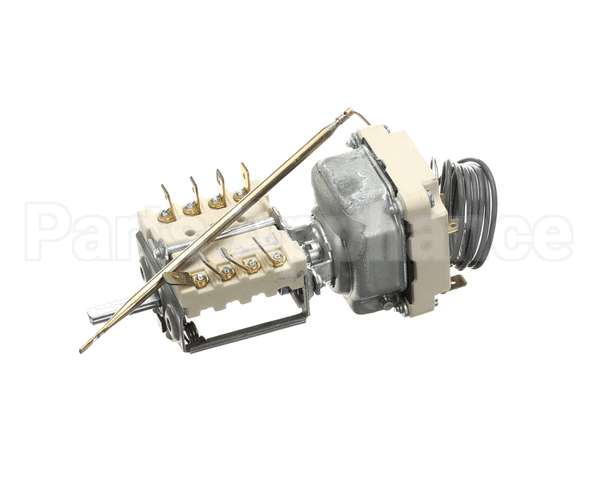 0K5034 Electrolux Professional Thermostat With Switch; 60-350C