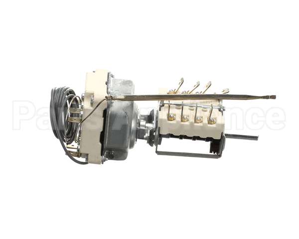 0K5034 Electrolux Professional Thermostat With Switch; 60-350C