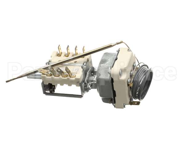 0K5034 Electrolux Professional Thermostat With Switch; 60-350C