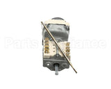 0K5034 Electrolux Professional Thermostat With Switch; 60-350C