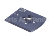 0K5091 Electrolux Professional Plate Front