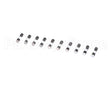0K5156 Electrolux Professional Fuse, 10 Pieces, 1,0A/5X20Mm