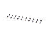 0K5156 Electrolux Professional Fuse, 10 Pieces, 1,0A/5X20Mm
