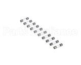 0K5156 Electrolux Professional Fuse, 10 Pieces, 1,0A/5X20Mm