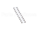 0K5156 Electrolux Professional Fuse, 10 Pieces, 1,0A/5X20Mm