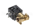 0K5341 Electrolux Professional Solenoid Valve; 1/4 230V 50/60Hz