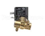0K5341 Electrolux Professional Solenoid Valve; 1/4 230V 50/60Hz