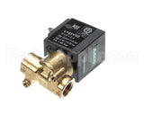 0K5341 Electrolux Professional Solenoid Valve; 1/4 230V 50/60Hz