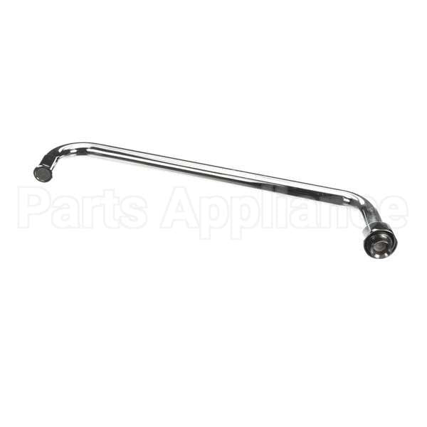 0K5358 Compatible Electrolux Swivelcock, 450Mm