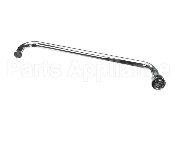 0K5358 Electrolux Professional Swivel Cock, 450Mm