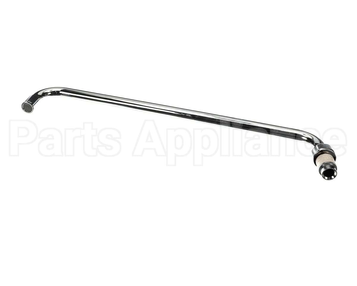 0K5360 Electrolux Professional Swivel Cock; 3/4" X 600Mm }