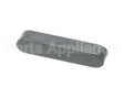 0K6227 Electrolux Professional Spring Key; 8X7X40Mm; Stainless Steel