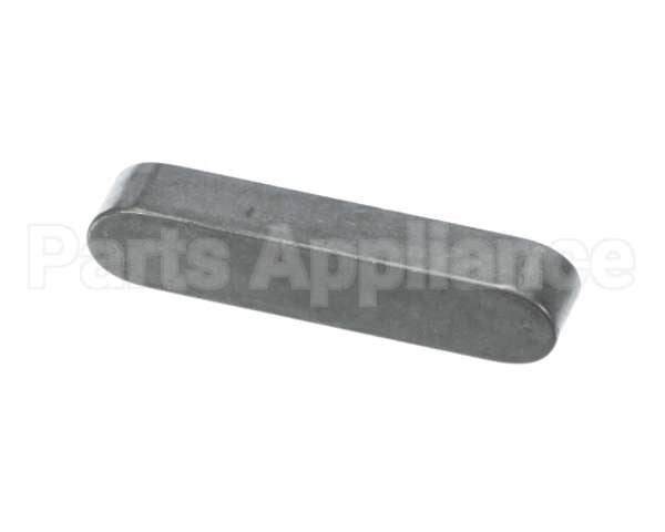 0K6227 Electrolux Professional Spring Key; 8X7X40Mm; Stainless Steel