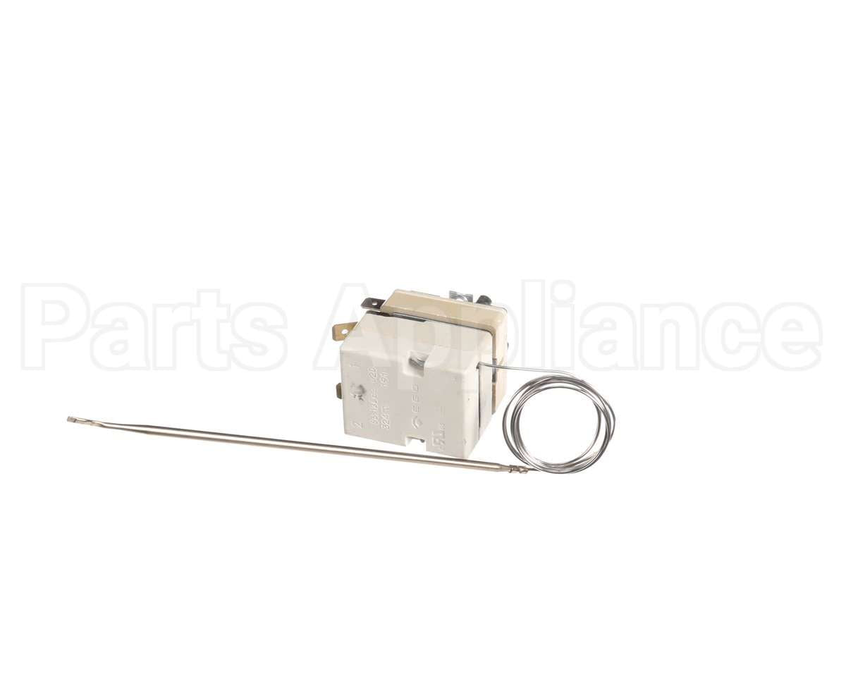 0K6908 Electrolux Professional Thermostat; 50-300 C