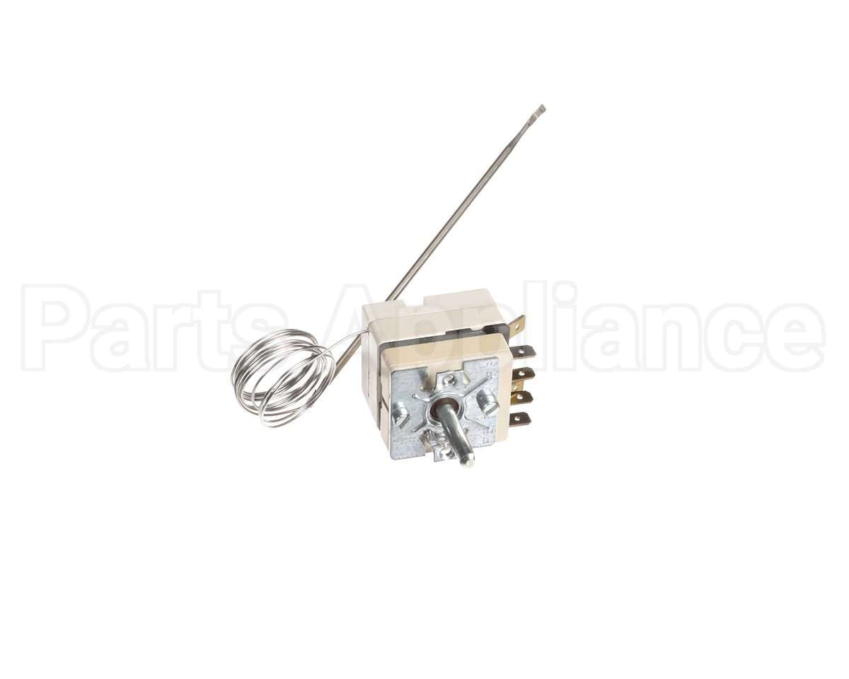 0K6908 Electrolux Professional Thermostat; 50-300 C