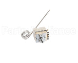 0K6908 Electrolux Professional Thermostat; 50-300 C