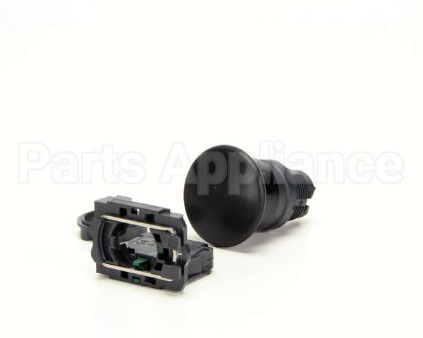 0K7432 Electrolux Professional Start Push-Button, Trs