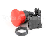 0K7433 Electrolux Professional Emergency Stop Switch