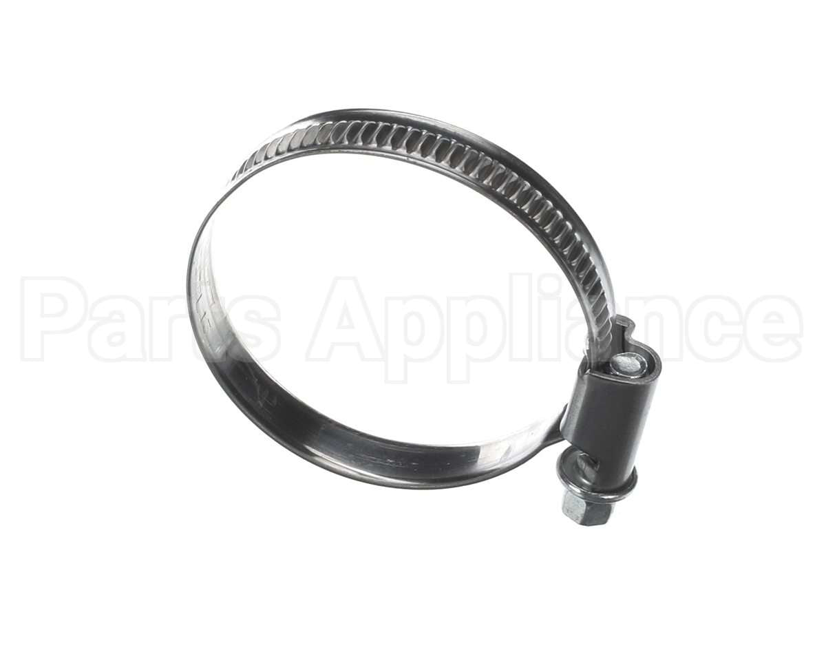 0KB302 Electrolux Professional Hose Clamp, 32-50 Mm