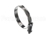 0KB302 Electrolux Professional Hose Clamp, 32-50 Mm