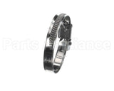 0KB302 Electrolux Professional Hose Clamp, 32-50 Mm