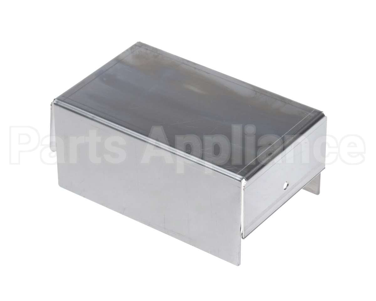 0KI021 Electrolux Professional Cover Sheet To Regulator