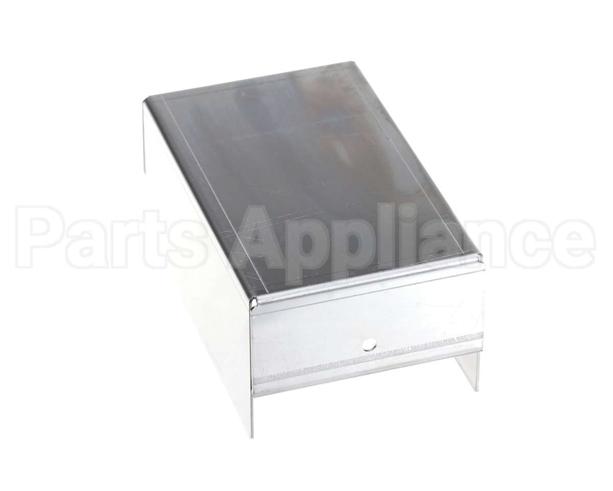0KI021 Electrolux Professional Cover Sheet To Regulator