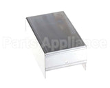 0KI021 Electrolux Professional Cover Sheet To Regulator