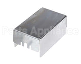 0KI021 Electrolux Professional Cover Sheet To Regulator