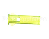 0KI364 Electrolux Professional Lamp Holder, Green