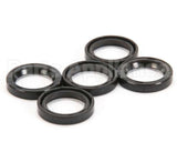 0KI998 Electrolux Professional Ring, 28X40X7Mm, For Trs, 5 Pc