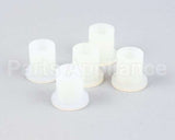 0KJ599 Electrolux Professional Bushing, 5 Pieces