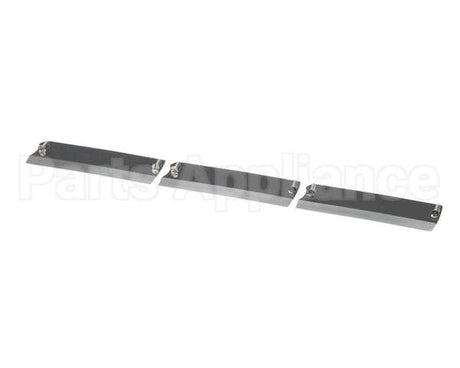 0KJ658 Kelvinator Slicer Blade; Set 3Pcs