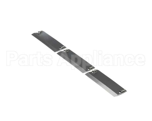 0KJ658 Kelvinator Slicer Blade; Set 3Pcs