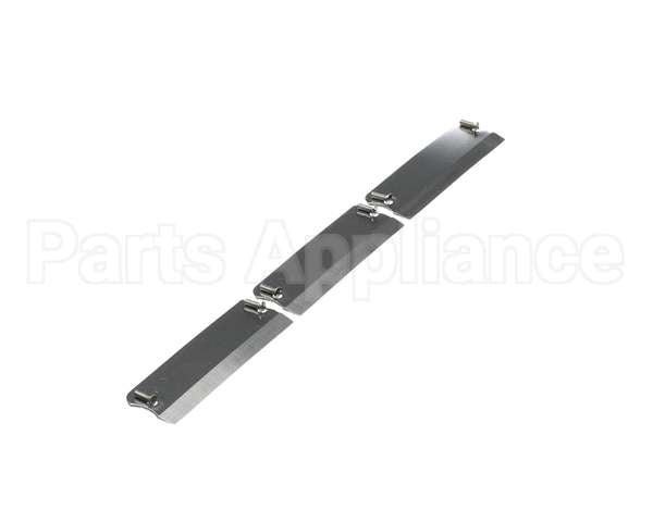 0KJ658 Kelvinator Slicer Blade; Set 3Pcs