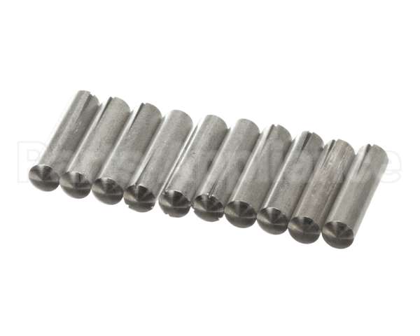 0KJ739 Electrolux Professional Hinge For Door Level, 10 Pieces