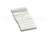 0KJ739 Electrolux Professional Hinge For Door Level, 10 Pieces
