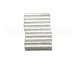 0KJ739 Electrolux Professional Hinge For Door Level, 10 Pieces