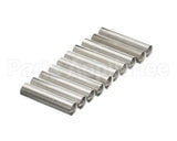 0KJ739 Electrolux Professional Hinge For Door Level, 10 Pieces
