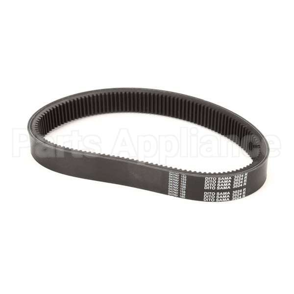 0KJ740 Compatible Electrolux Drivingbelt, W4Ox13X875