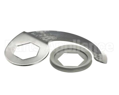 0KJ754 Electrolux Professional Knife Smooth Lower